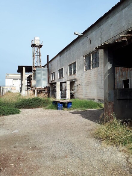 Nave en Alicante, Alicante en venta - Foto del edificio - Imagen 1 de 5