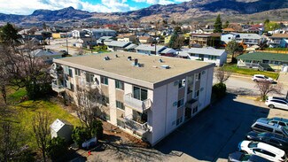 Más detalles de 7807 Gravenstein dr, Osoyoos, BC - Edificio residencial​ en venta