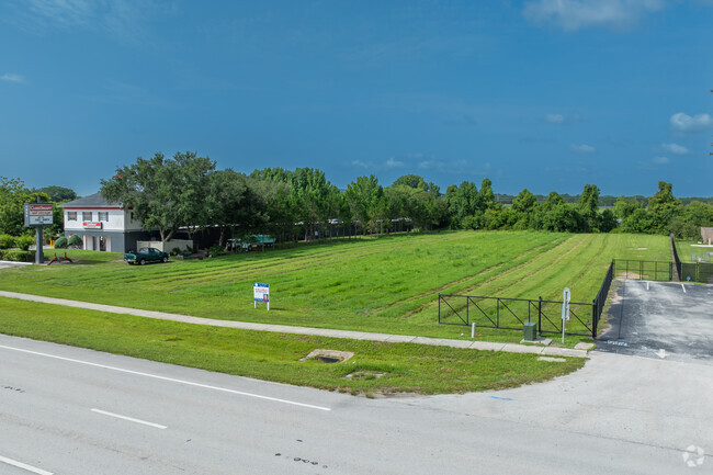 Más detalles para 1824 E Irlo Bronson Memorial Hwy, Kissimmee, FL - Terrenos en venta