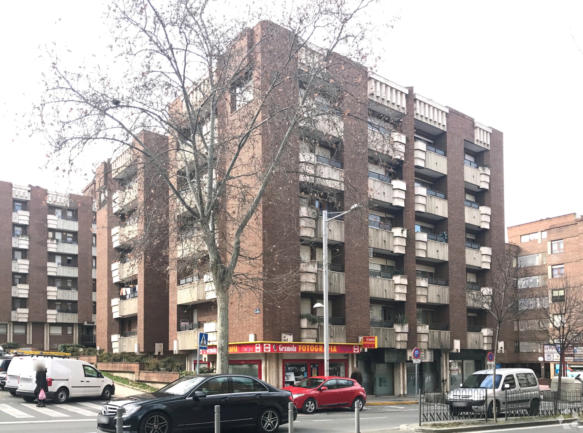 Paseo Ezequiel González, 32, Segovia, Segovia en alquiler Foto principal- Imagen 1 de 5