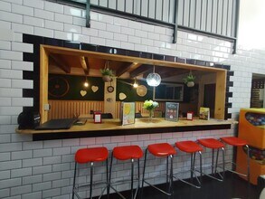 Local en Piera, Barcelona en alquiler Foto del interior- Imagen 2 de 9