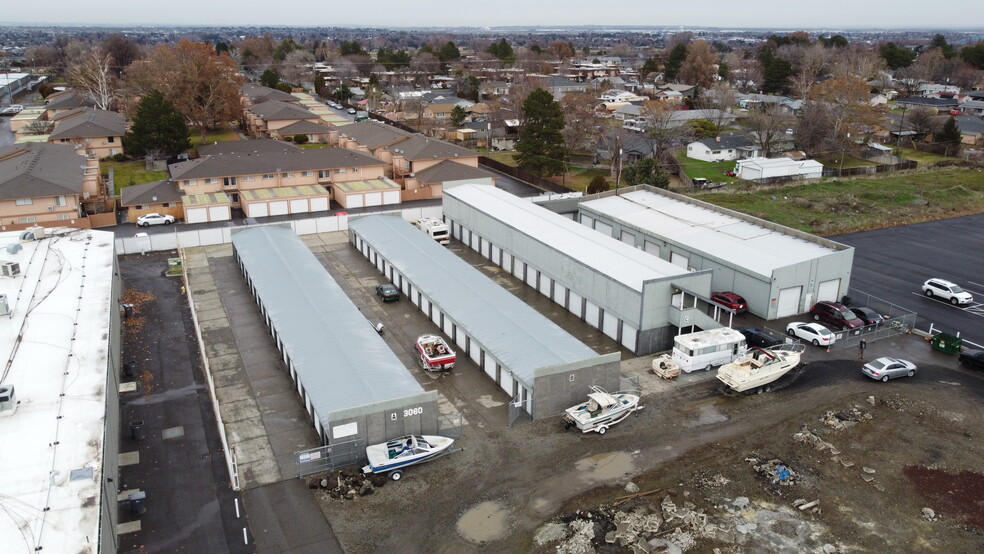 3060 W Clearwater Ave, Kennewick, WA en venta - Foto del edificio - Imagen 1 de 4