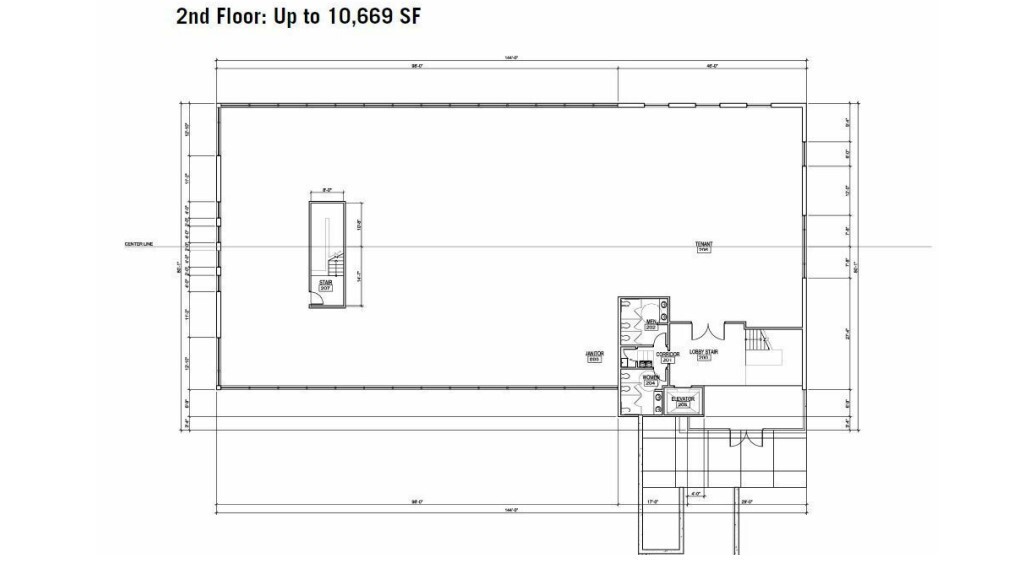 2101 Old Columbiana Rd, Vestavia Hills, AL en alquiler Plano de la planta- Imagen 1 de 1