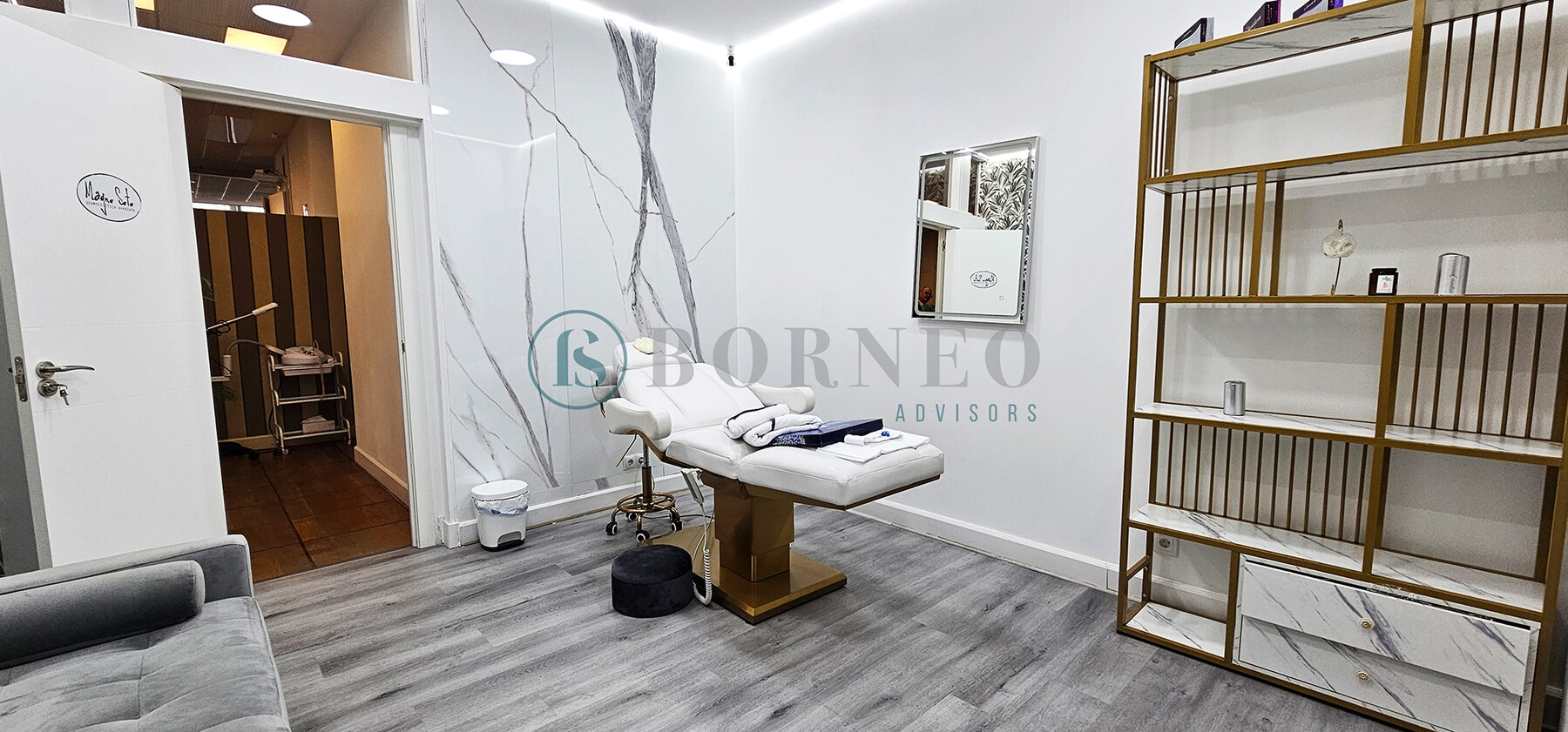 Avenida de la Industria, 4, Alcobendas, MAD 28108 - - - Foto del interior - Image 2 of 6