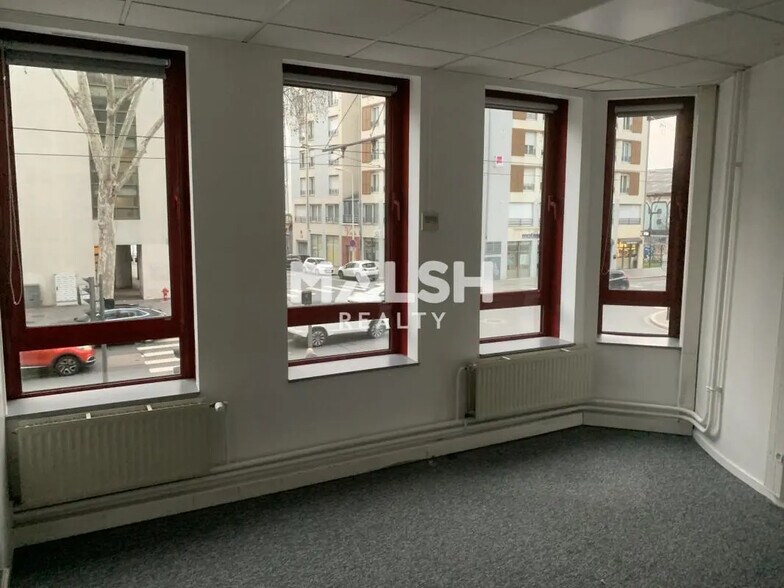 Oficina en Lyon en alquiler - Foto del interior - Imagen 2 de 20