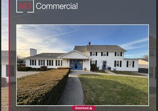 Más detalles de 651 Main Rd, Tiverton, RI - Oficina en venta