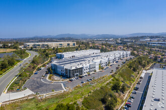 2864 Whiptail Loop E, Carlsbad, CA - VISTA AÉREA  vista de mapa - Image1