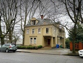 Más detalles de 916 SW King Ave, Portland, OR - Oficina en venta