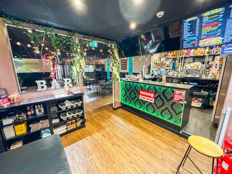 Constitution St, Inverurie en venta - Foto del edificio - Imagen 3 de 11