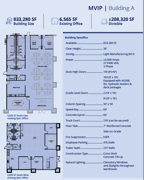 6020 W 300 S, Salt Lake City, UT en alquiler - Foto del edificio - Imagen 3 de 4