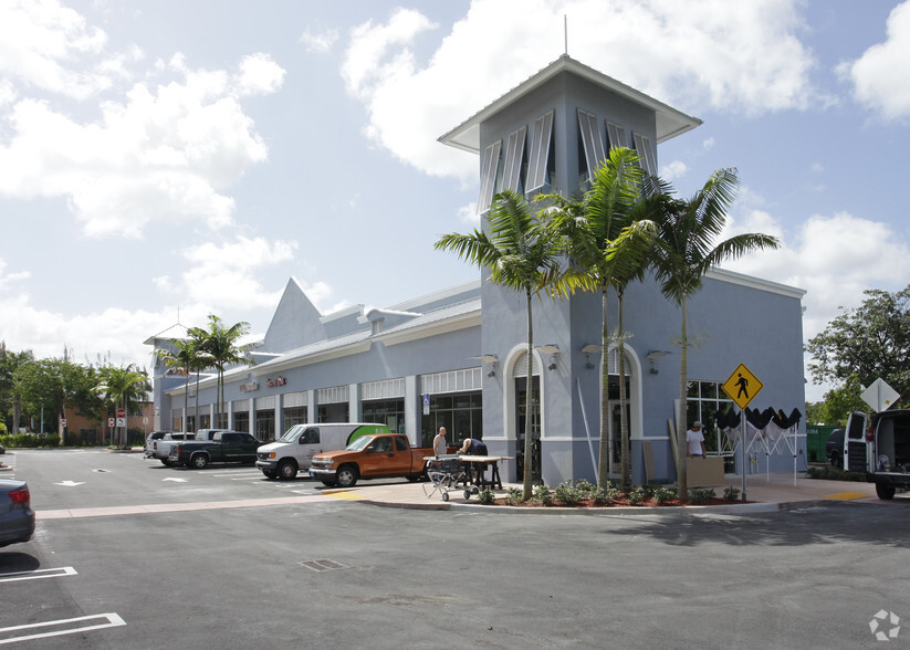 9690 NW 41st St, Doral, FL en alquiler - Foto del edificio - Imagen 2 de 7