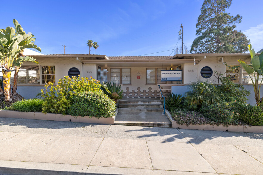 530 Soquel Ave, Santa Cruz, CA en venta - Foto principal - Imagen 1 de 4