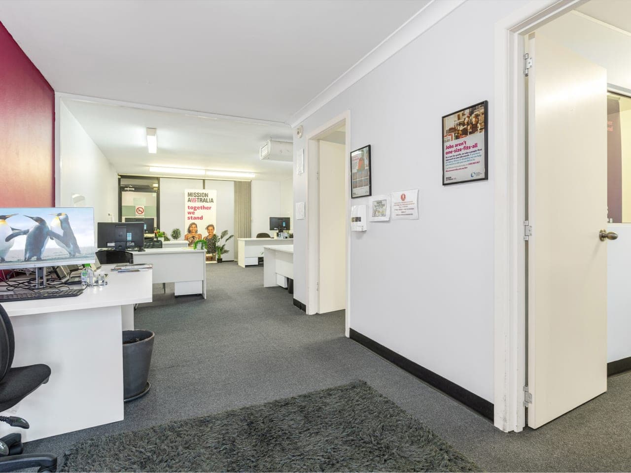 6-8 Old Castle Hill Rd, Castle Hill en alquiler Foto del interior- Imagen 1 de 3