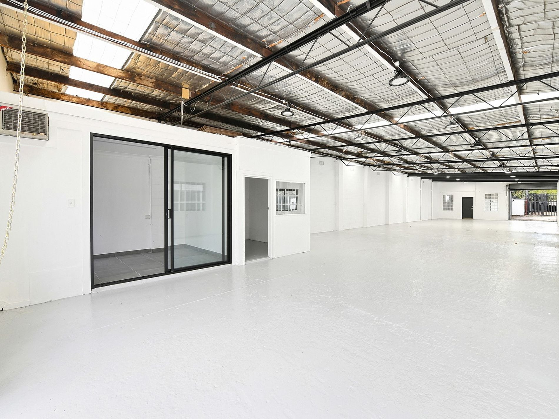 79 Railway St, Yennora en alquiler Foto del interior- Imagen 1 de 3