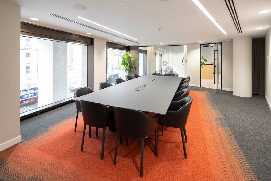 133 Blackfriars Rd, London en alquiler - Foto del interior - Imagen 3 de 4