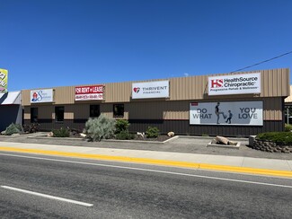 Más detalles para 1554 Harrison Ave, Butte, MT - Oficinas en venta