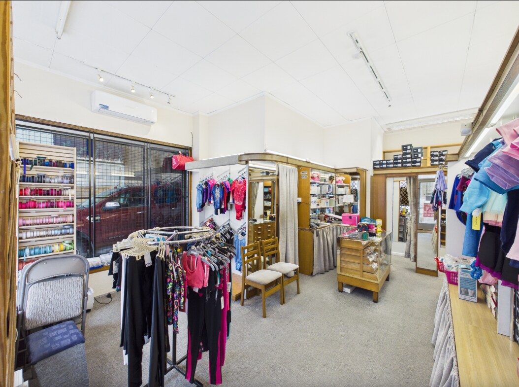 12-20 Kyle St, Ayr, SAY KA7 1RZ - Unidad 16 - - Foto del interior - Image 2 of 2
