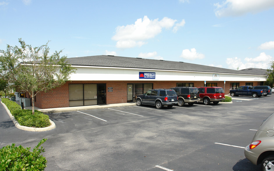 230-250 Mohawk Rd, Clermont, FL en alquiler - Foto principal - Imagen 1 de 7