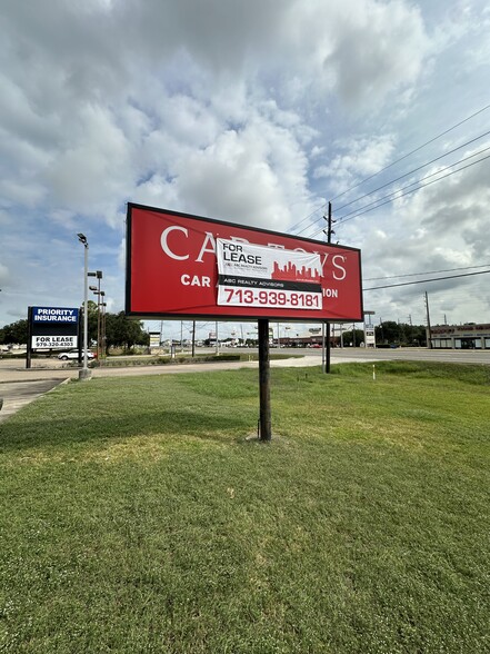 2650 Highway 6 S, Houston, TX en alquiler - Foto del edificio - Imagen 2 de 15