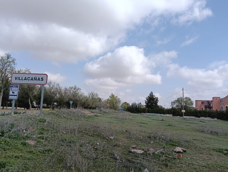 Terreno en Villacañas, Toledo en venta - Otros - Imagen 3 de 3