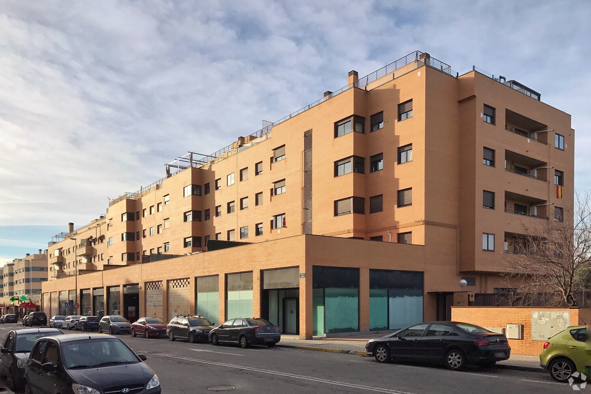 Avenida Europa, 112, Valdemoro, Madrid en venta Foto principal- Imagen 1 de 1