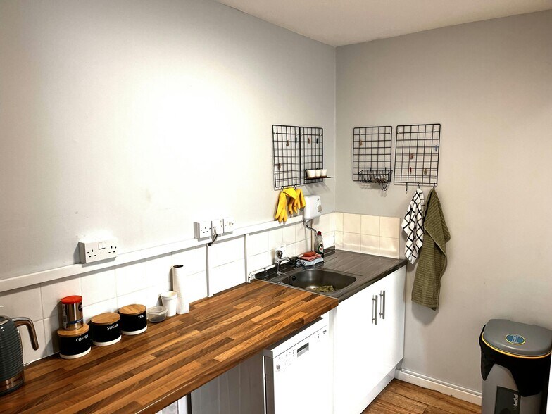 119 West St, Fareham en alquiler - Foto del interior - Imagen 3 de 6
