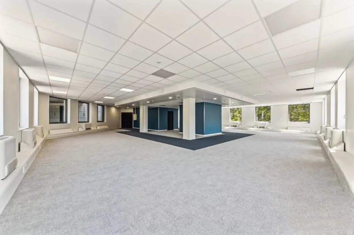 81 Boulevard De La Bataille De Stalingrad, Villeurbanne en alquiler Foto del interior- Imagen 1 de 15