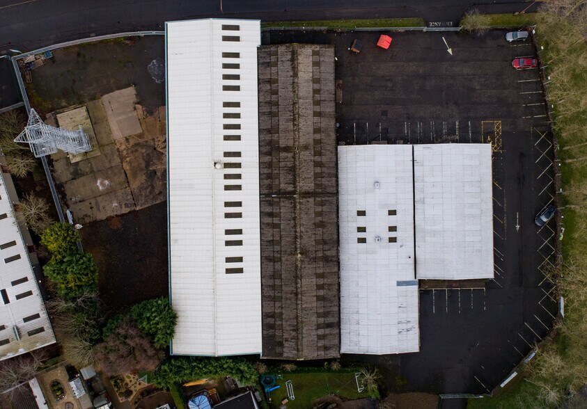 Mill Road Industrial Estate, Linlithgow en alquiler - Foto del edificio - Imagen 3 de 6