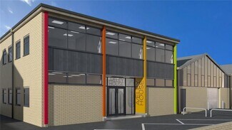 Más detalles de Arcany Rd, South Ockendon - Coworking en alquiler