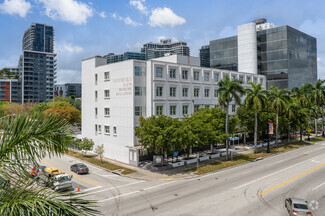 Más detalles para 3000 Biscayne Blvd, Miami, FL - Oficinas en alquiler