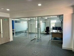 79-81 High St, Marlow en alquiler Foto del interior- Imagen 1 de 8