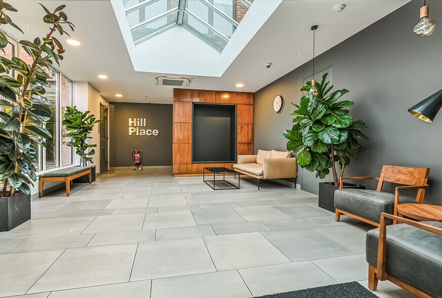 55A High St, London en alquiler - Foto del interior - Imagen 3 de 9