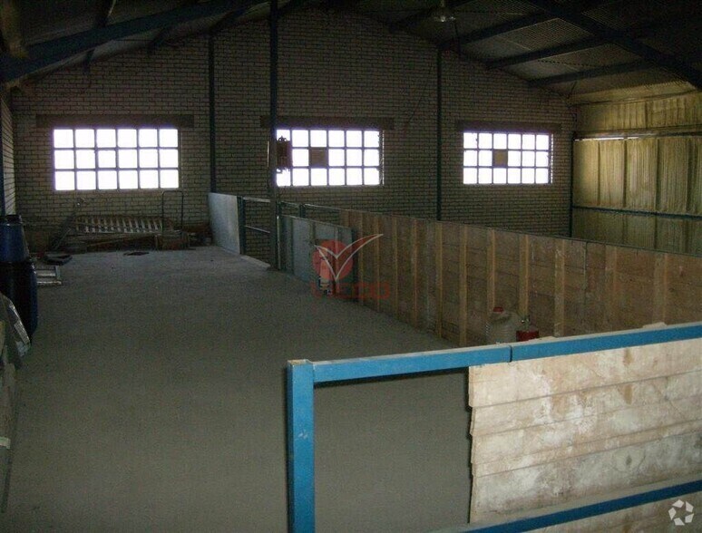 Nave en Cuenca, Cuenca en alquiler - Foto del edificio - Imagen 2 de 7