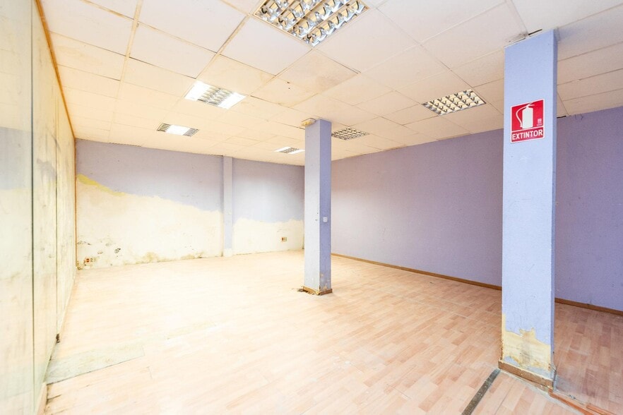 Edificio residencial en Torrejón de Ardoz, Madrid en venta - Foto del interior - Imagen 3 de 15