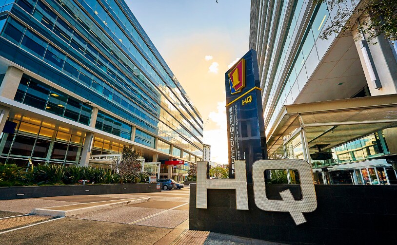 520 Wickham St, FORTITUDE VALLEY en alquiler - Foto principal - Imagen 1 de 3