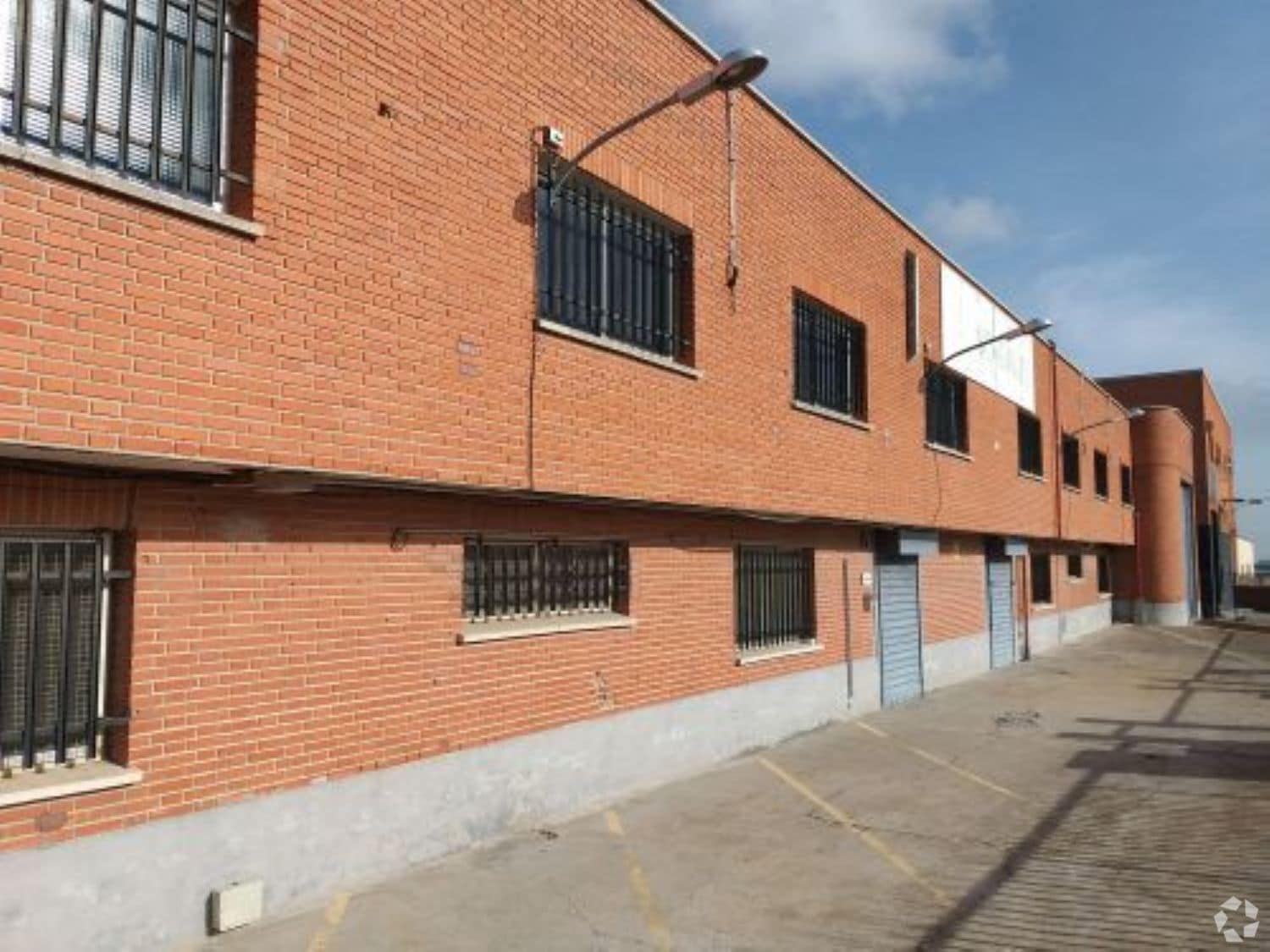  en Leganés, Madrid en venta Foto del edificio- Imagen 1 de 1
