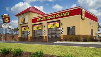 Más detalles de 324 E Highway 199, Springtown, TX - Local en venta