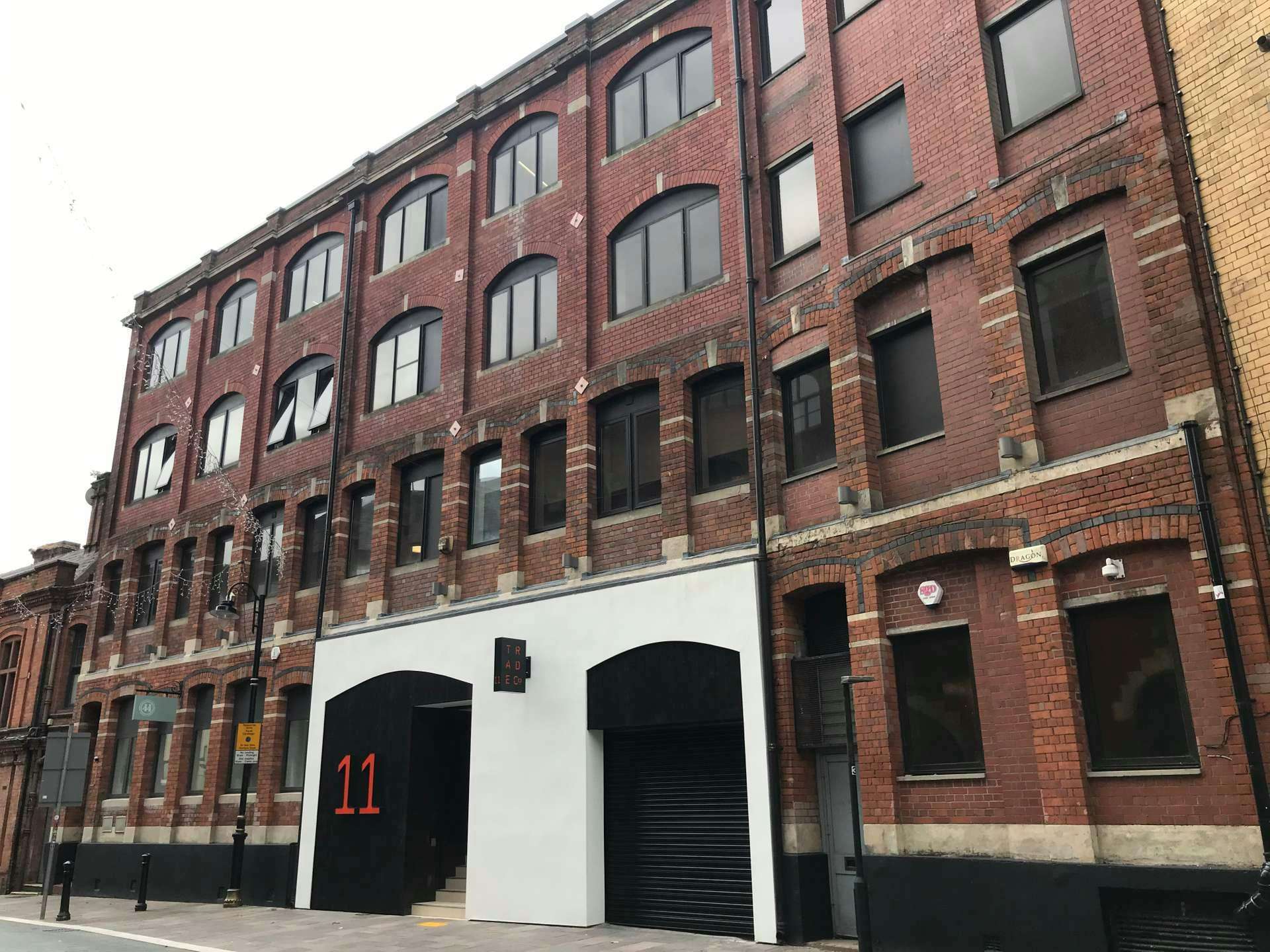 Womanby St, Cardiff en alquiler Foto principal- Imagen 1 de 6