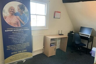 9 Guildhall St, Bury St Edmunds en alquiler Foto del interior- Imagen 2 de 3