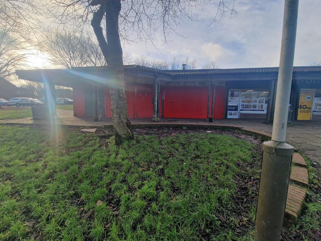 7 Oronsay Rd, Leicester en venta Foto del edificio- Imagen 1 de 1