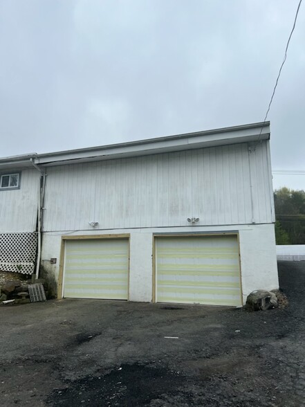 2095 Route 209, Brodheadsville, PA en alquiler - Foto del edificio - Imagen 3 de 5