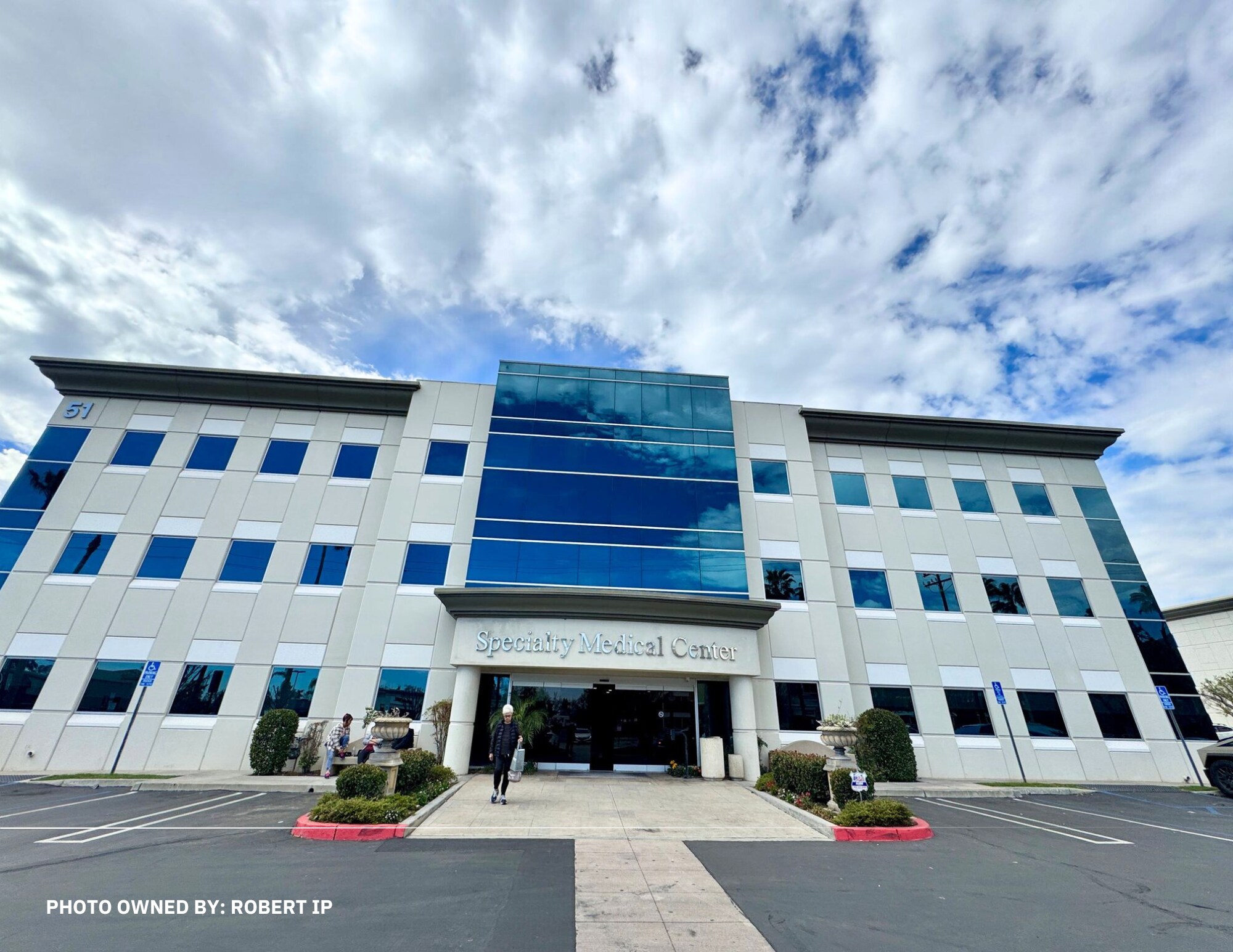 51 N 5th Ave, Arcadia, CA en alquiler Foto del edificio- Imagen 1 de 8