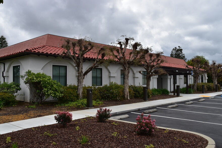 20480 Pacifica Dr, Cupertino, CA en alquiler - Foto del edificio - Imagen 1 de 8