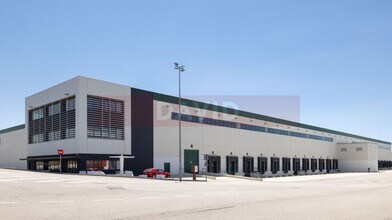 Nave en La Bisbal del Penedès, Tarragona en alquiler Foto del interior- Imagen 2 de 4