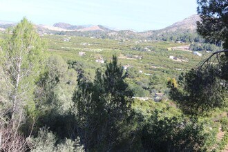 Travessa de la, 25, Alzira, VAL - AÉREA  vista de mapa - Image1