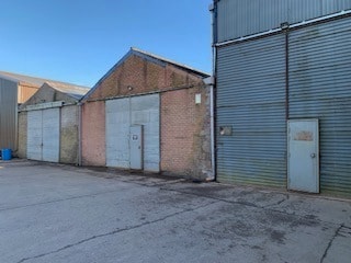 Más detalles de Scott St, Brechin - Nave en alquiler