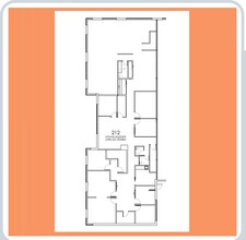 6360 202nd St, Langley Twp, BC en alquiler Plano de la planta- Imagen 1 de 1