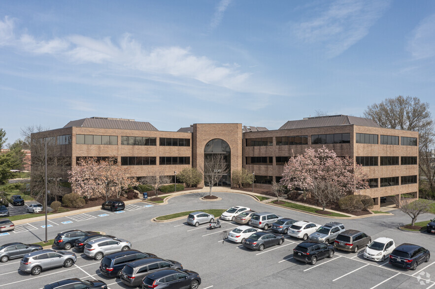 3300 N Ridge Rd, Ellicott City, MD en alquiler - Foto del edificio - Imagen 1 de 5