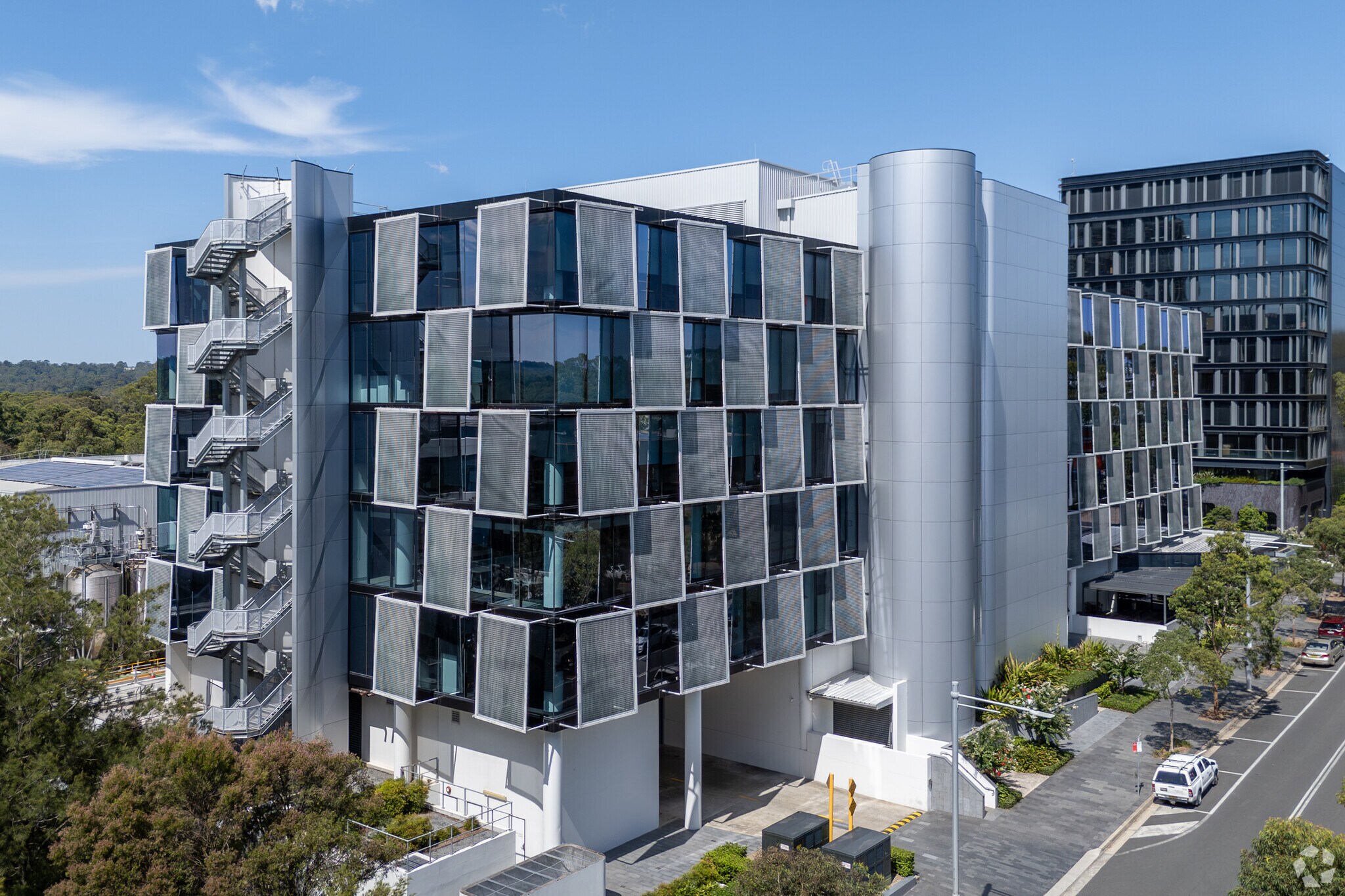 8 Khartoum Rd, MACQUARIE PARK en alquiler Foto principal- Imagen 1 de 7