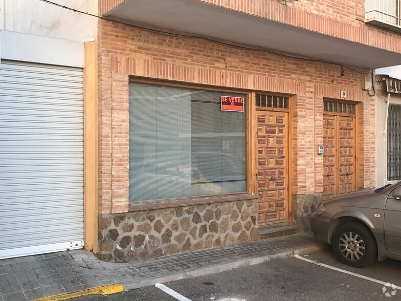 Plaza de España, 9, Alameda de la Sagra, Toledo en venta - Foto del interior - Imagen 3 de 4